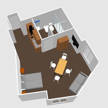 Hh Hermoso Housing أليساندريا المظهر الخارجي الصورة