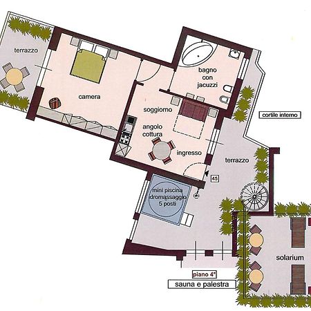Hh Hermoso Housing أليساندريا المظهر الخارجي الصورة
