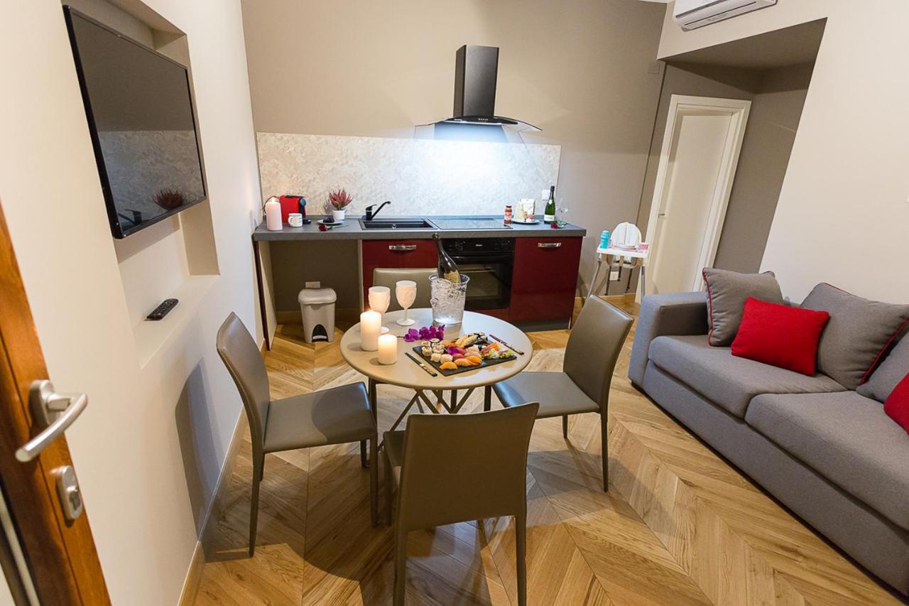 Hh Hermoso Housing أليساندريا المظهر الخارجي الصورة