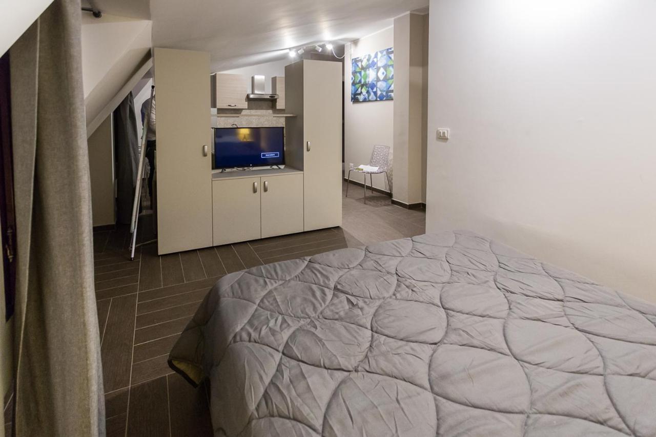 Hh Hermoso Housing أليساندريا المظهر الخارجي الصورة