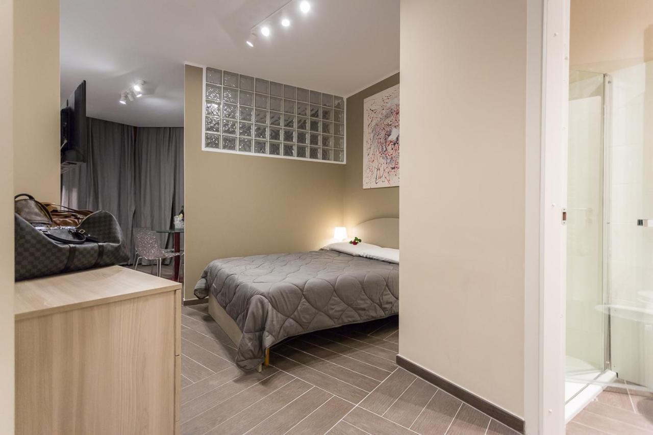 Hh Hermoso Housing أليساندريا المظهر الخارجي الصورة
