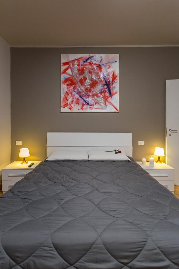 Hh Hermoso Housing أليساندريا المظهر الخارجي الصورة