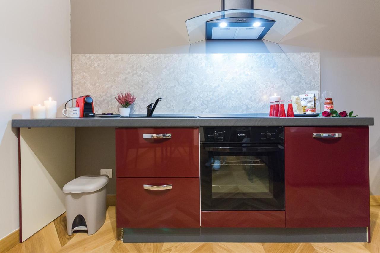 Hh Hermoso Housing أليساندريا المظهر الخارجي الصورة