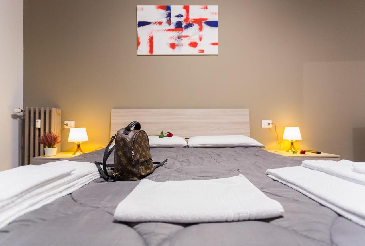 Hh Hermoso Housing أليساندريا المظهر الخارجي الصورة