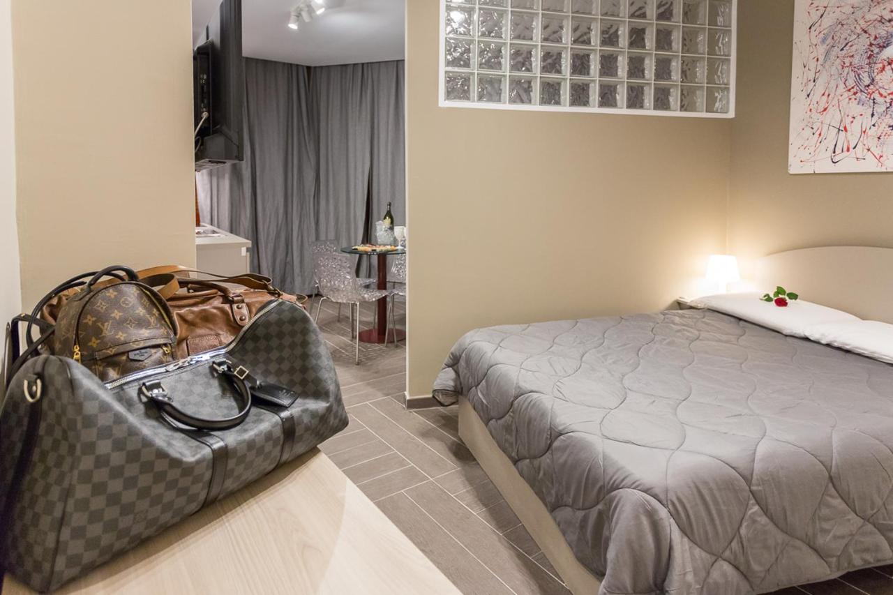 Hh Hermoso Housing أليساندريا المظهر الخارجي الصورة