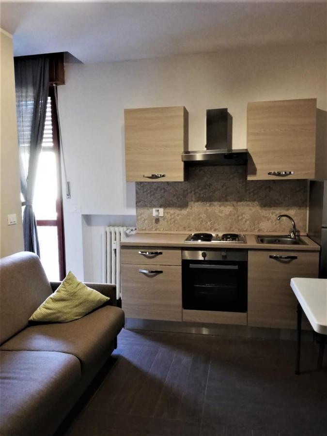 Hh Hermoso Housing أليساندريا المظهر الخارجي الصورة
