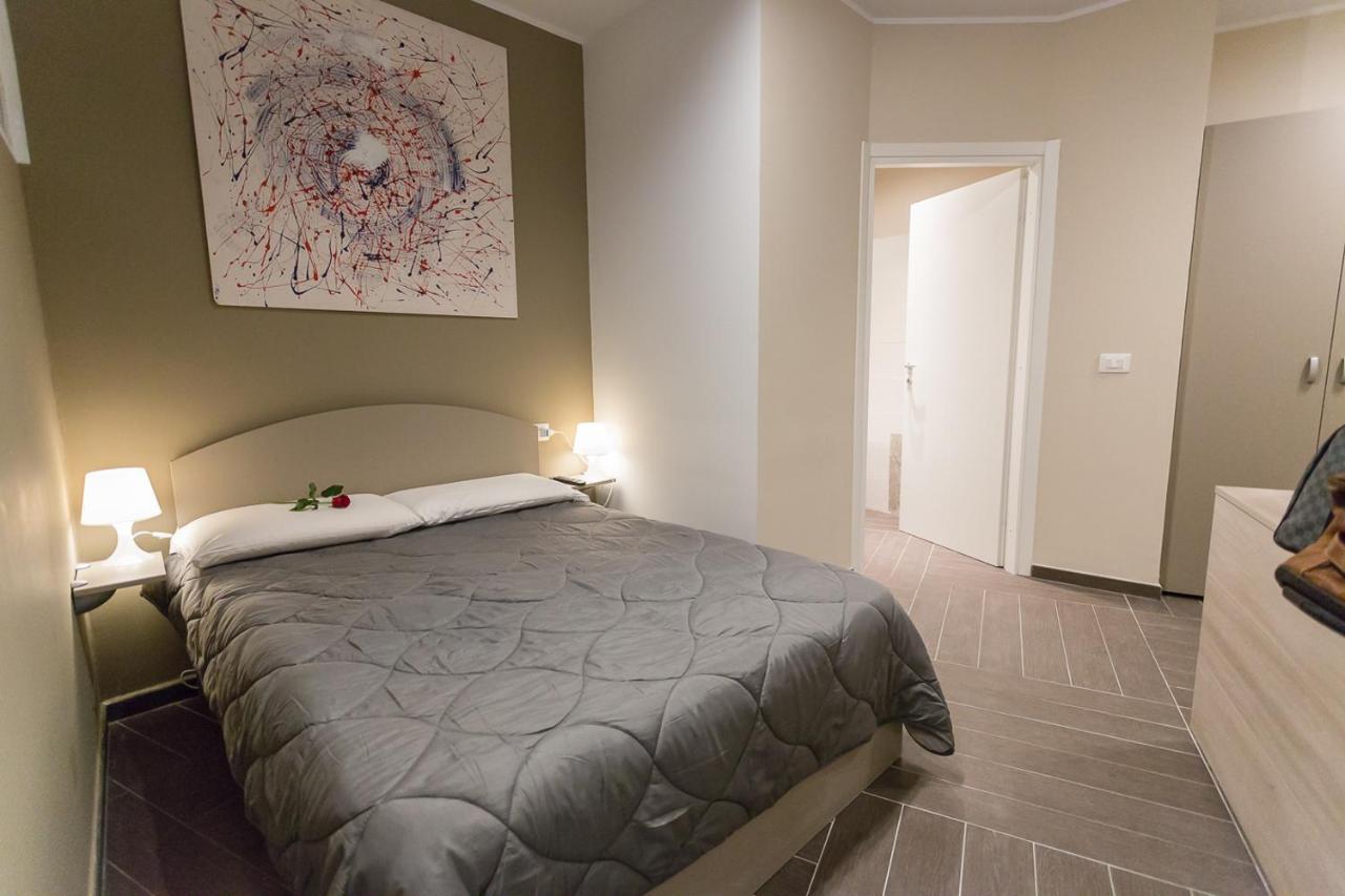 Hh Hermoso Housing أليساندريا المظهر الخارجي الصورة