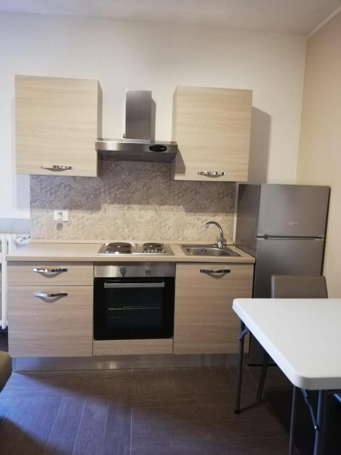 Hh Hermoso Housing أليساندريا المظهر الخارجي الصورة