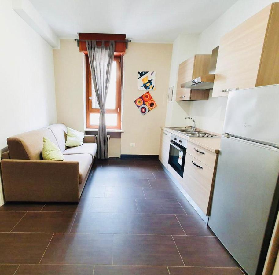 Hh Hermoso Housing أليساندريا المظهر الخارجي الصورة