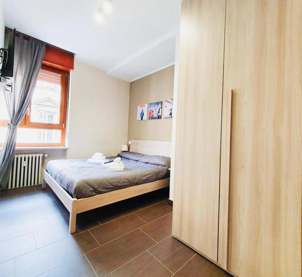 Hh Hermoso Housing أليساندريا المظهر الخارجي الصورة