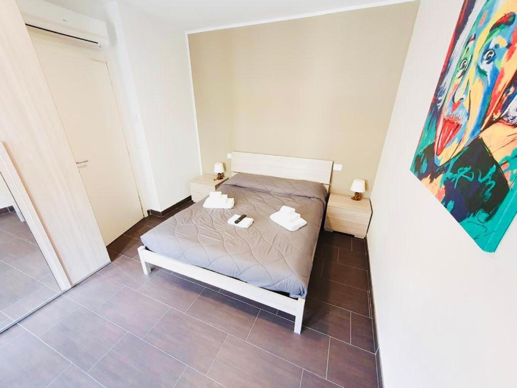 Hh Hermoso Housing أليساندريا المظهر الخارجي الصورة