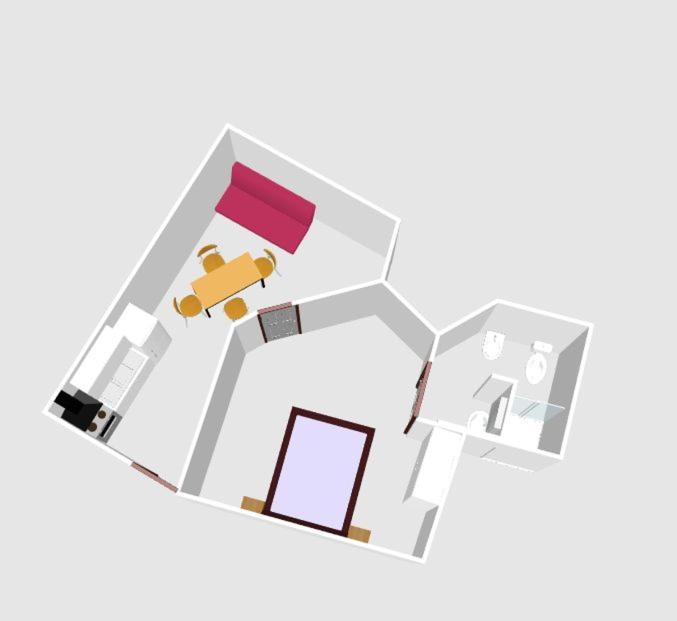 Hh Hermoso Housing أليساندريا المظهر الخارجي الصورة
