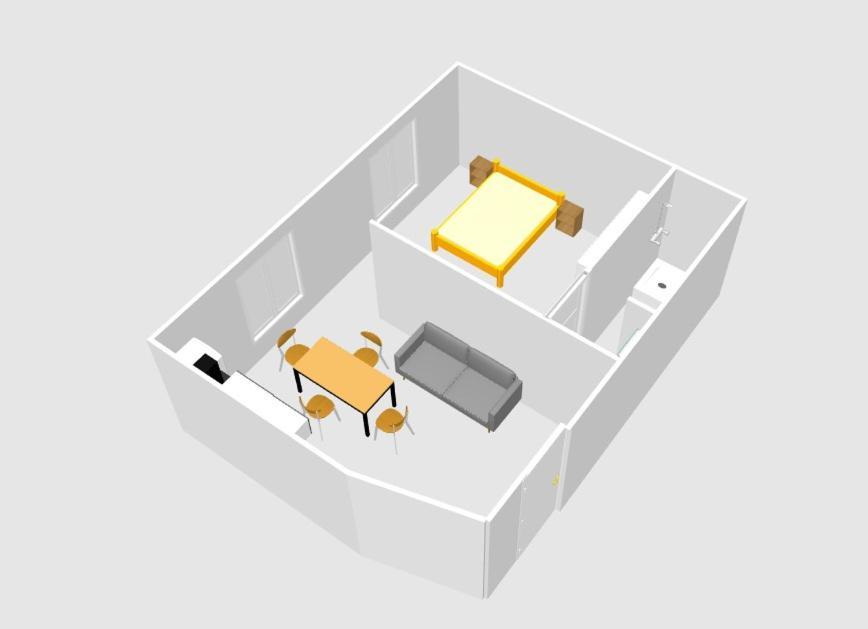 Hh Hermoso Housing أليساندريا المظهر الخارجي الصورة