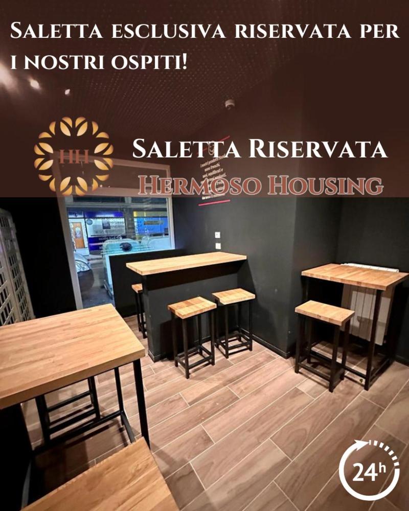 Hh Hermoso Housing أليساندريا المظهر الخارجي الصورة