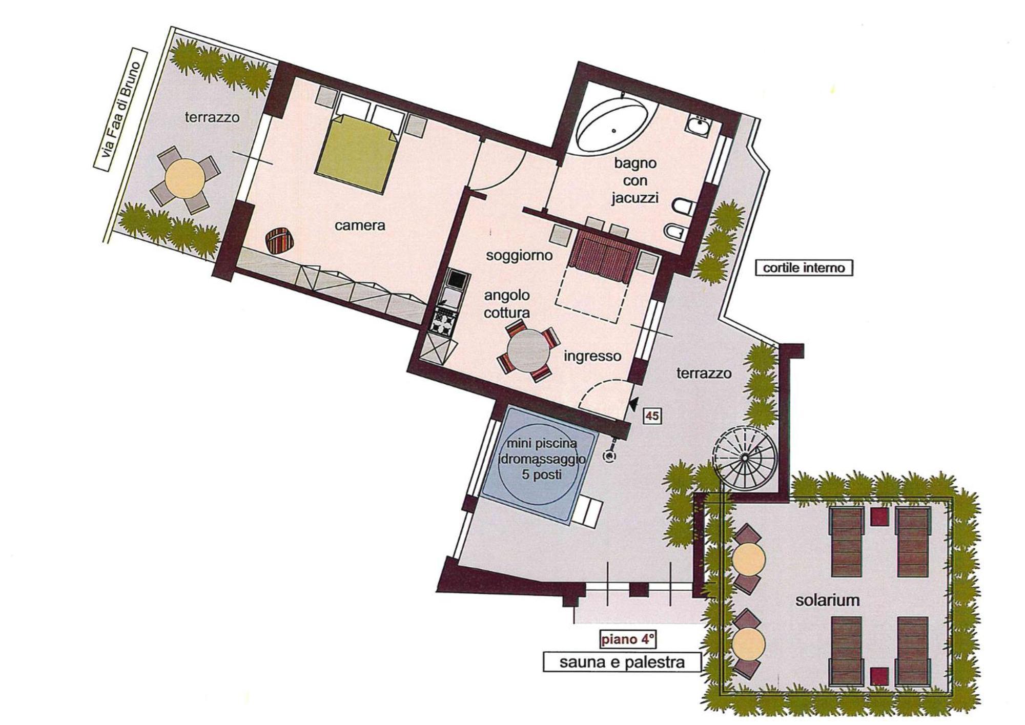 Hh Hermoso Housing أليساندريا المظهر الخارجي الصورة