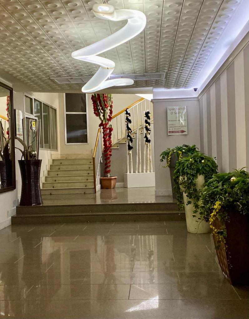 Hh Hermoso Housing أليساندريا المظهر الخارجي الصورة