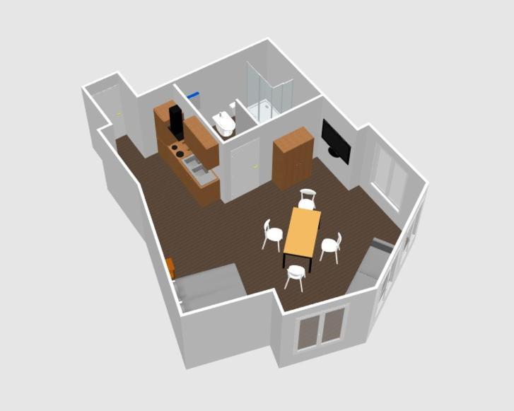 Hh Hermoso Housing أليساندريا المظهر الخارجي الصورة
