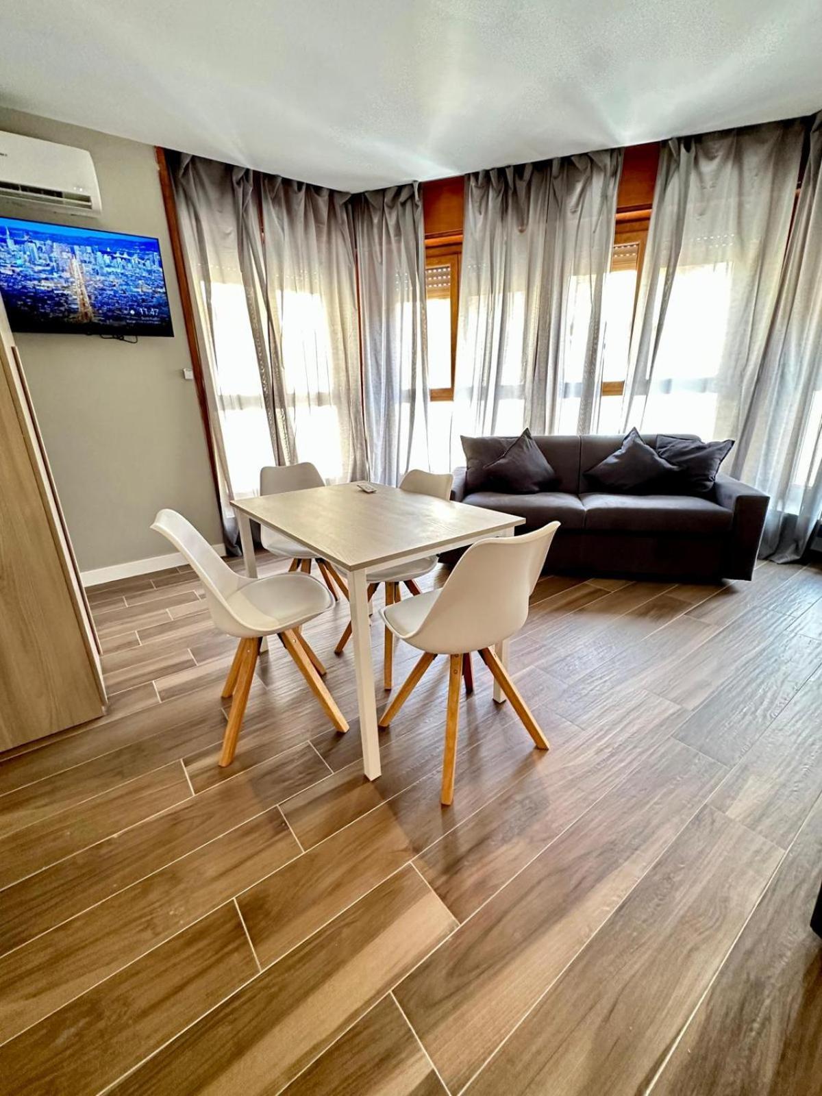 Hh Hermoso Housing أليساندريا المظهر الخارجي الصورة